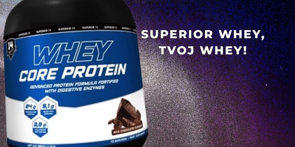 tvoj whey